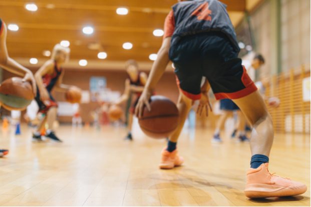 Basketball