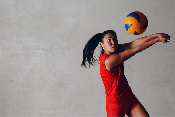 Volleyball